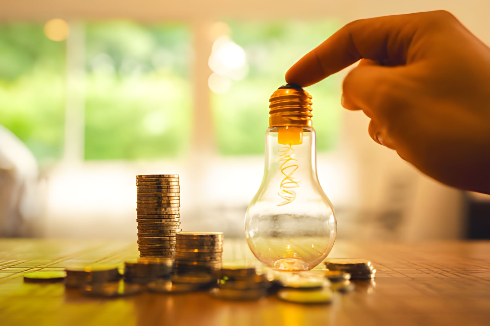 Ways to Reduce Your Energy Bills in 2025