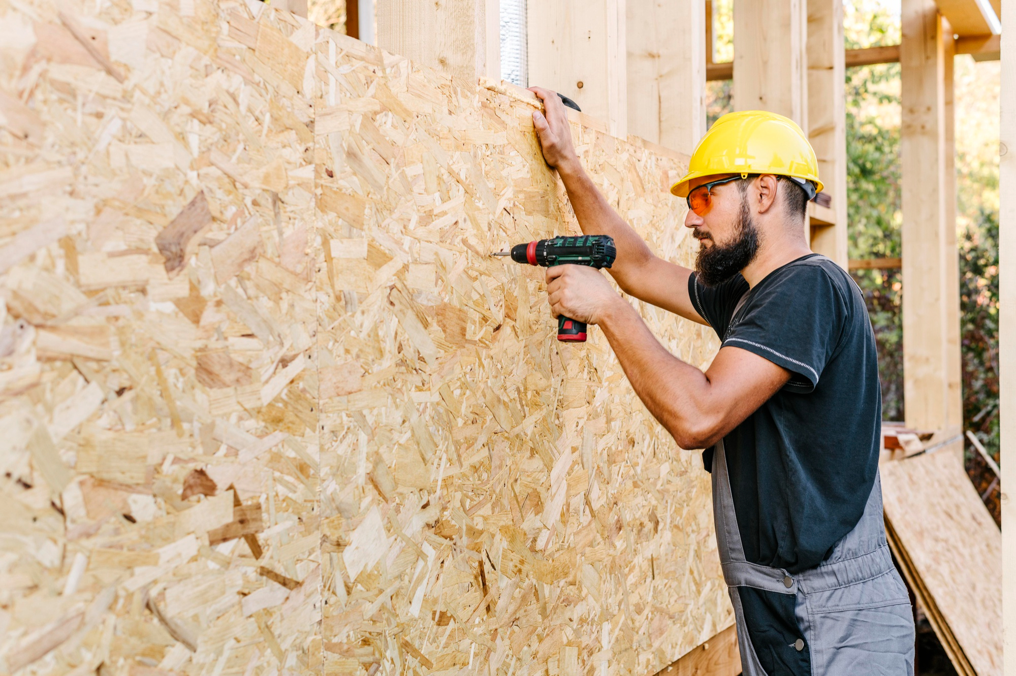 Why Mineral Wool Insulation Might Be Your Home’s Best Defense Against Energy Loss