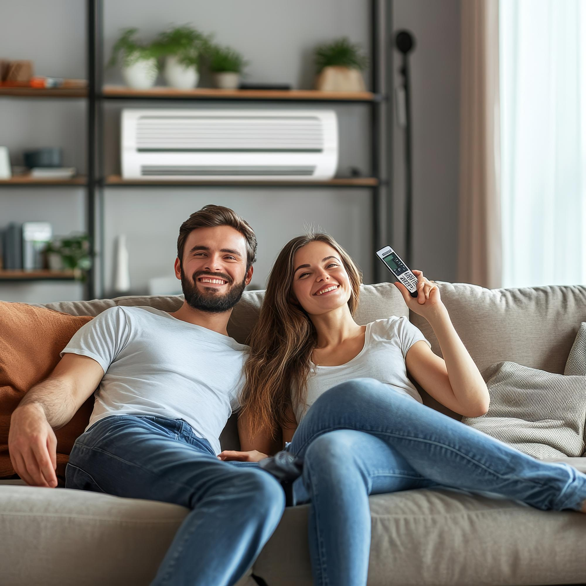 What Is the NYS Clean Heat Program?