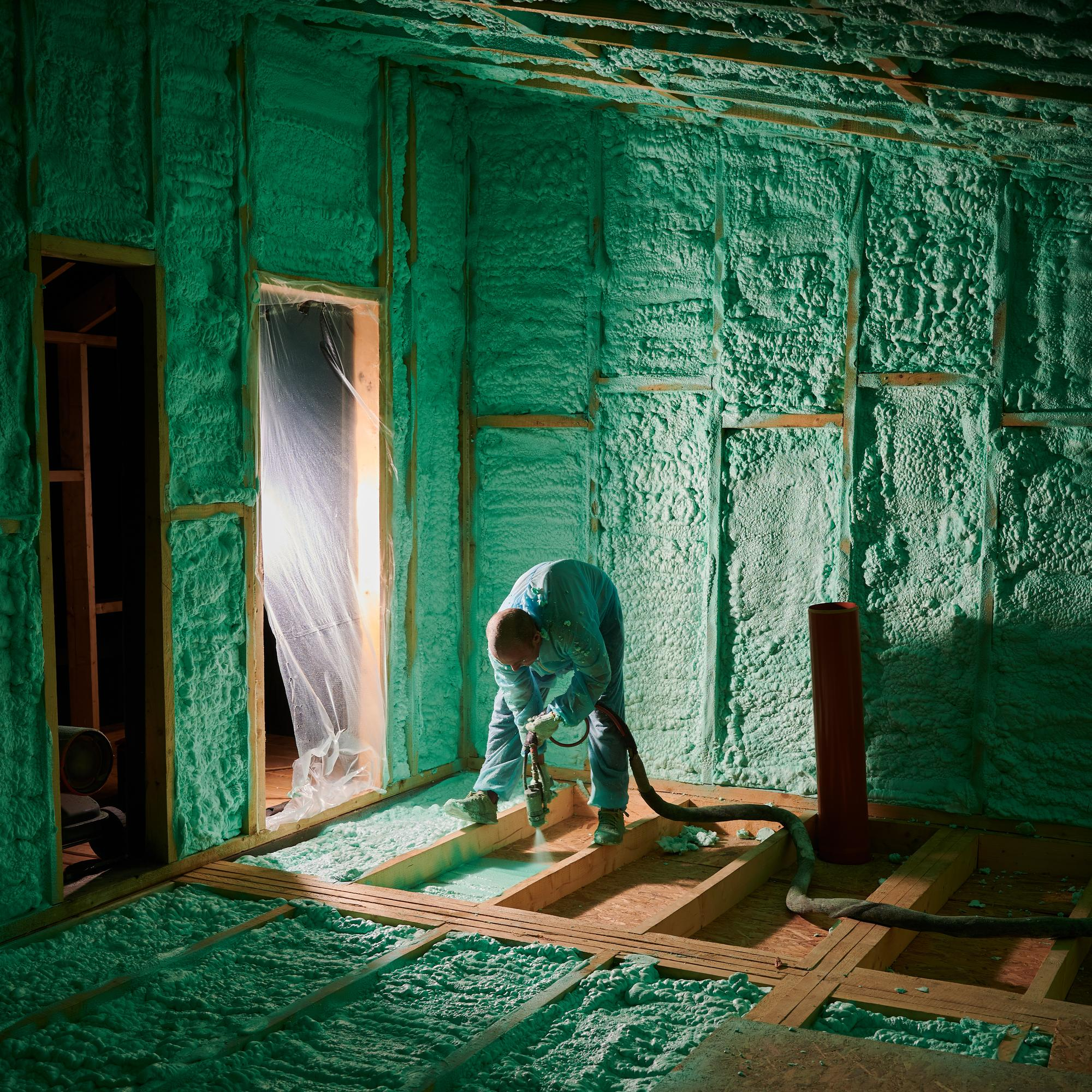 home insulation nyc