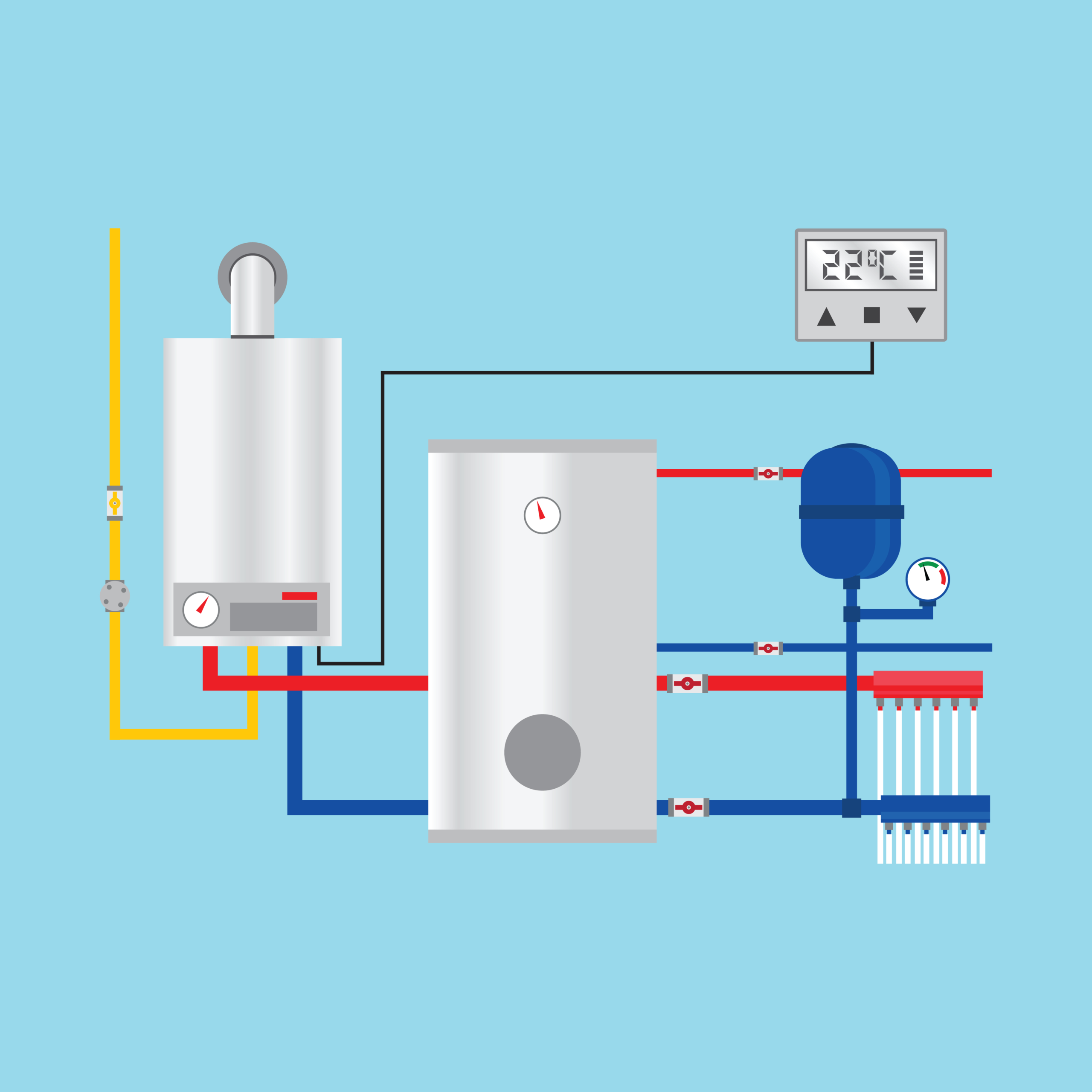 heat pump water heater